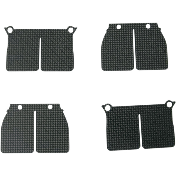 Vforce/Moto Tassinari Replacement V-Force Delta 2 Reed Petal Set - Honda/Husqvarna/Kawasaki/KTM/Suzuki/TM/Yamaha 2P090-1