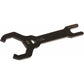 Fork Cap Removal Tool Black 50mm Kayaba/Showa