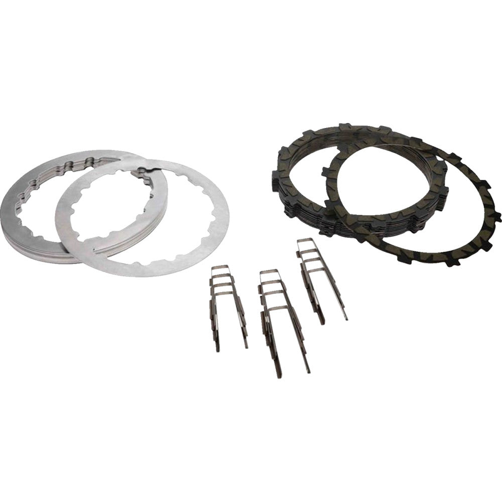 Rekluse Radius CX Clutch Kit Replacement - Twincam 751-15001