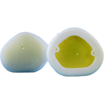 No Toil Foam Air Filter - Kawasaki 140-48 by No Toil