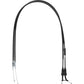 Moose Racing Throttle Cable - Honda 45-1273