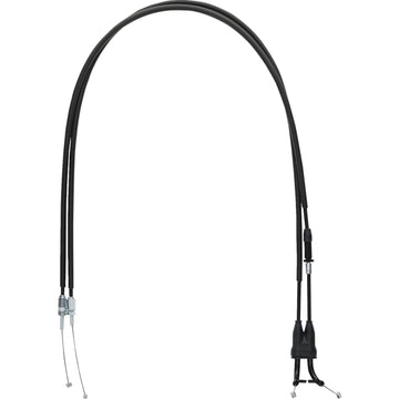 Moose Racing Throttle Cable - Honda 45-1273