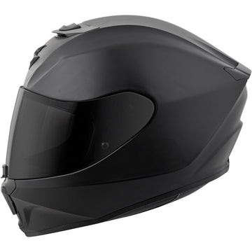 Scorpio EXO-R420 Full Face Helmet Matte Black - XXLarge