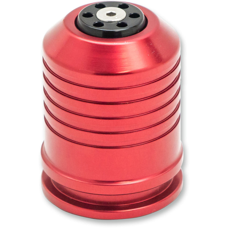 Hygear Suspension Bladder Cap - Rear - 40 mm 14-35-007-A