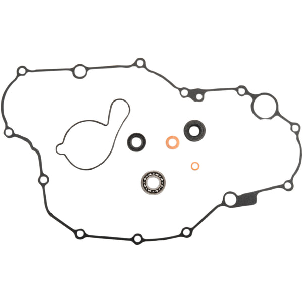 Athena Water Pump Gasket Kit - Yamaha P400485475009