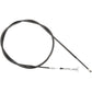 Moose Racing Brake Cable - Rear - Parking - Yamaha 45-4060