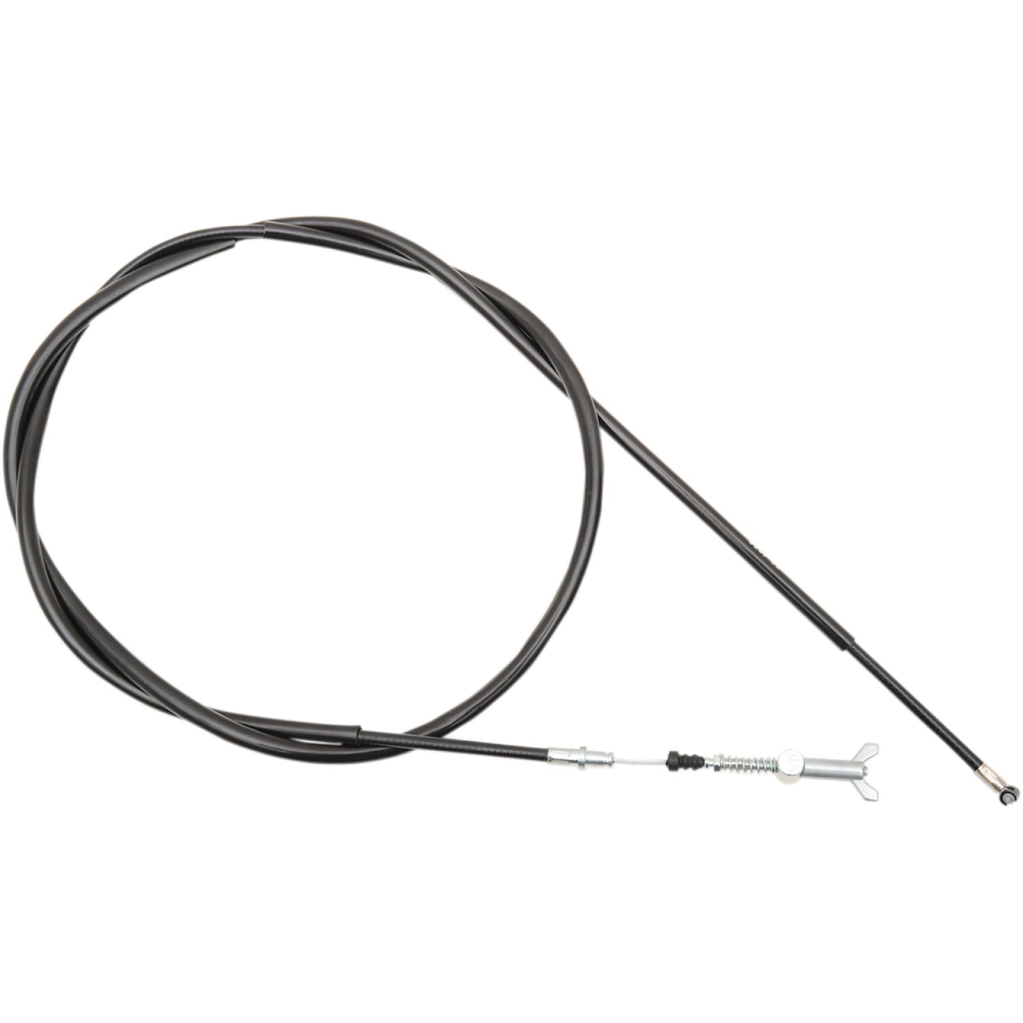Moose Racing Brake Cable - Rear - Parking - Yamaha 45-4060