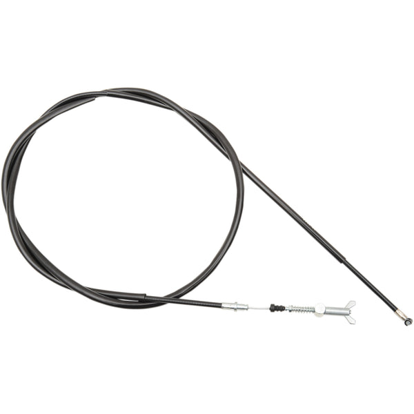 Moose Racing Brake Cable - Rear - Parking - Yamaha 45-4060