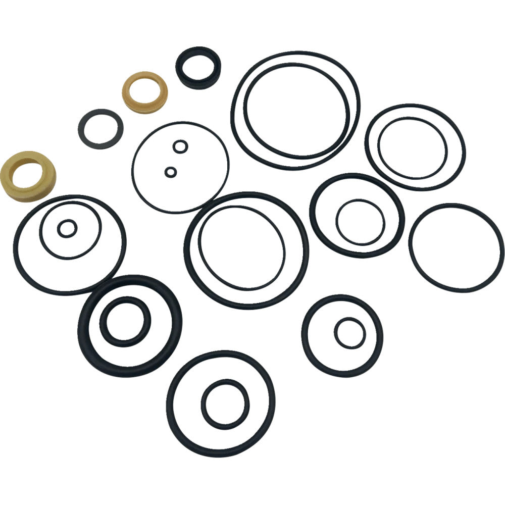 Hygear Suspension Shock Service Kit 29-03-023-R