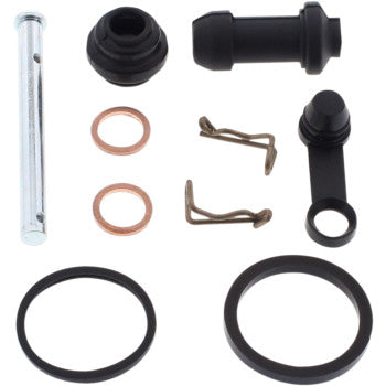 Moose Offroad Caliper Rebuild Kit - Rear