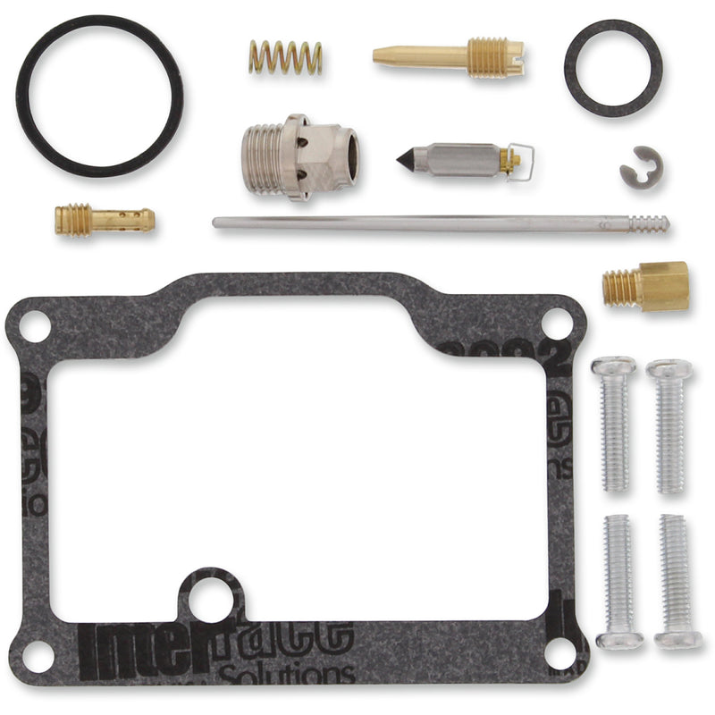 Moose Racing Carburetor Repair Kit - Polaris 26-1038