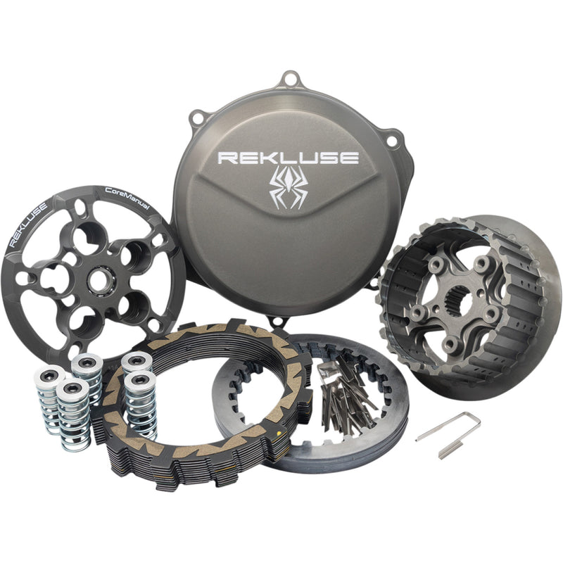Rekluse Core Manual TorqDrive? Clutch Kit RMS-7101019
