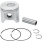WSM Piston Kit - 80.50 mm - Kawasaki 010-842-05K