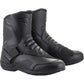 ALPINESTARS Waterproof V2 Ridge Boots - Black - US 10.5 / EU 45 2441821-1100-45