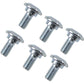 Moose Racing Rotor Bolts - Kawasaki/Suzuki 039-6A03