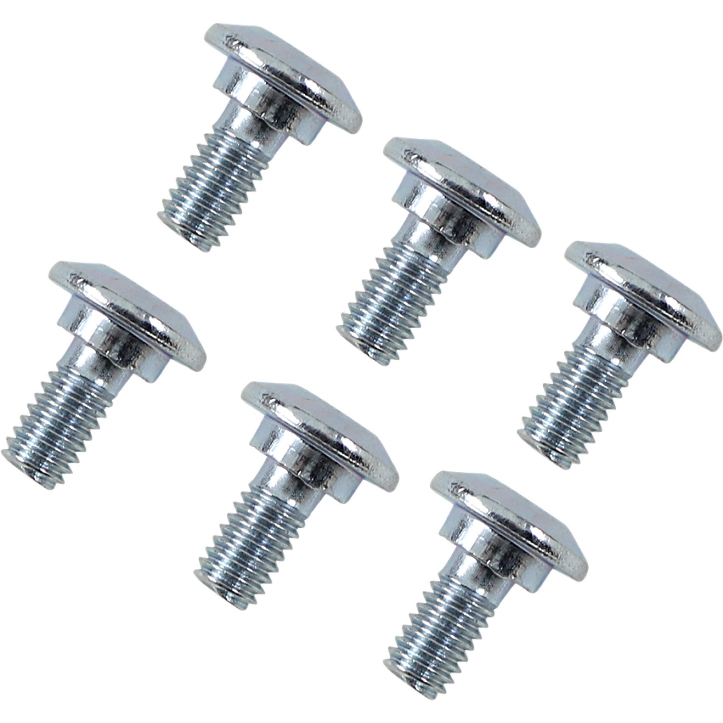 Moose Racing Rotor Bolts - Kawasaki/Suzuki 039-6A03
