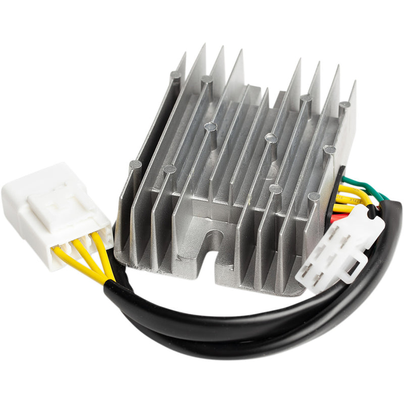 Rick's Motorsport Electric Regulator/Rectifier - Silver Wing 10-165
