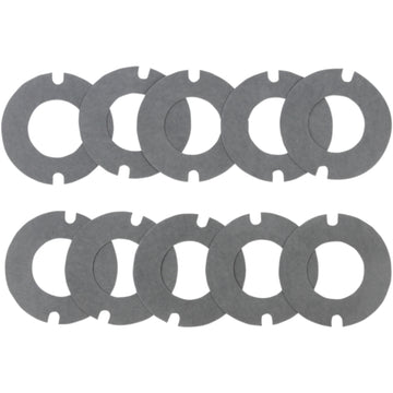 COMETIC Generator Mount Gasket - Big Twin C9322
