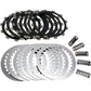 EBC Clutch Kit DRCF88 | Clutch Plates & Springs