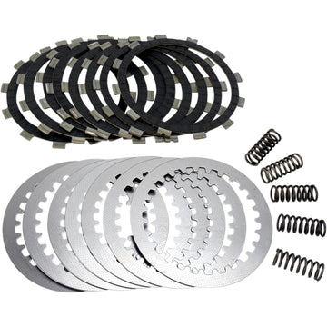 EBC Clutch Kit DRCF88 | Clutch Plates & Springs