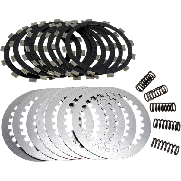 EBC Clutch Kit DRCF88