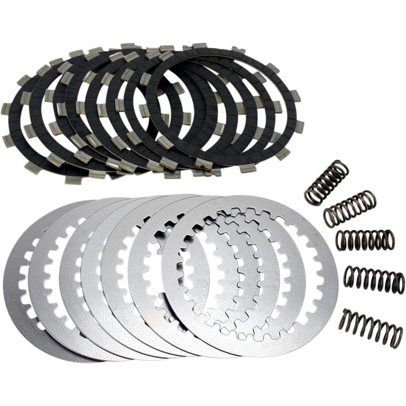 EBC Clutch Kit DRCF88 | Clutch Plates & Springs