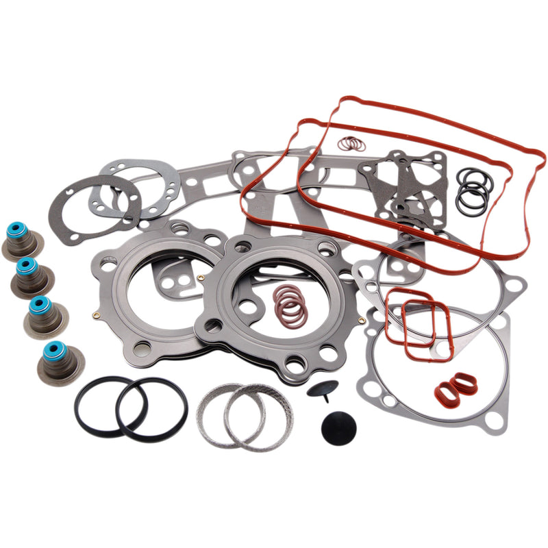 COMETIC Top End Gasket Kit - 883 C9192