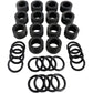 EPI A-Arm Bushing Kit - Front WE340077