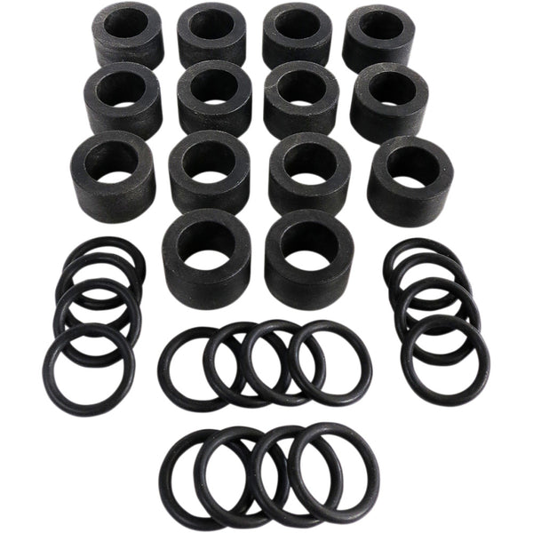 EPI A-Arm Bushing Kit - Front WE340077