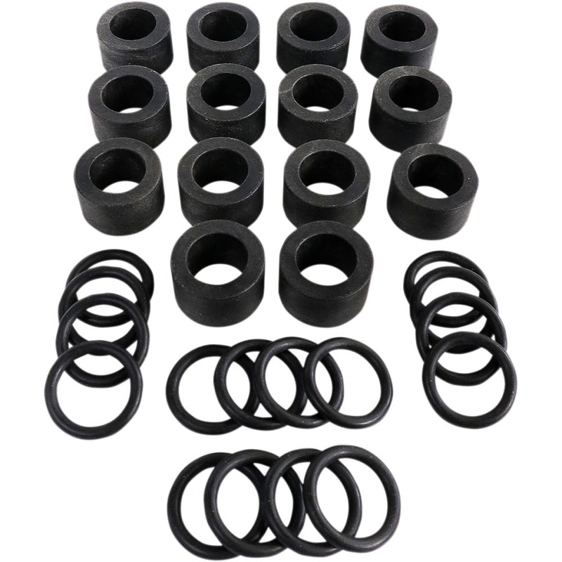 EPI A-Arm Bushing Kit - Front WE340077