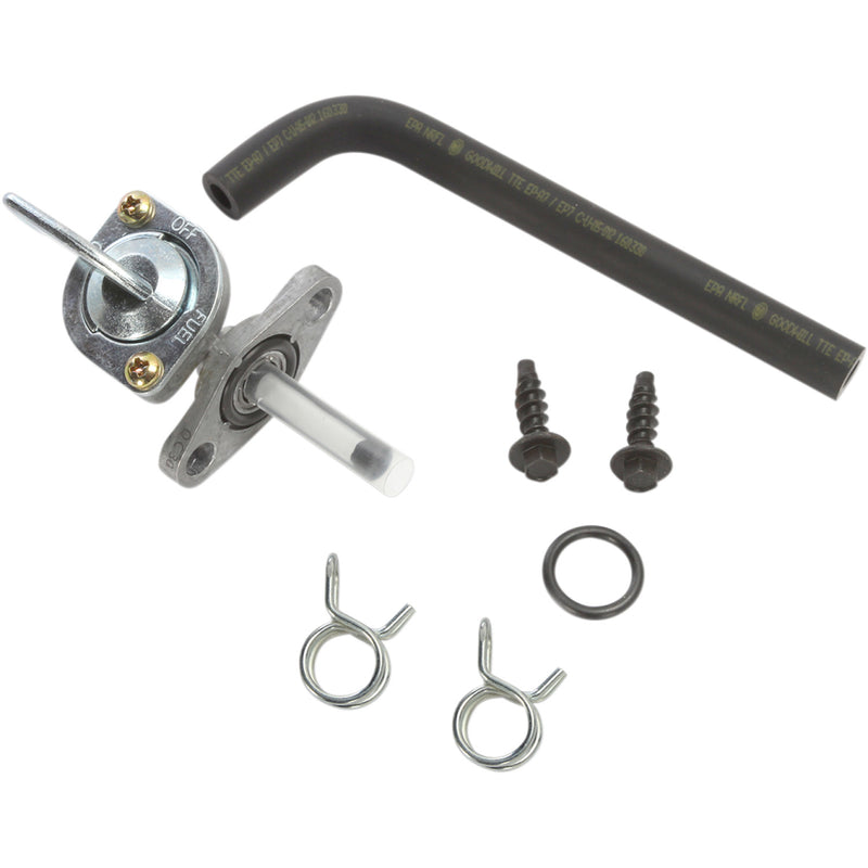 All Balls Petcock Fuel Kit - KTM FS101-0163