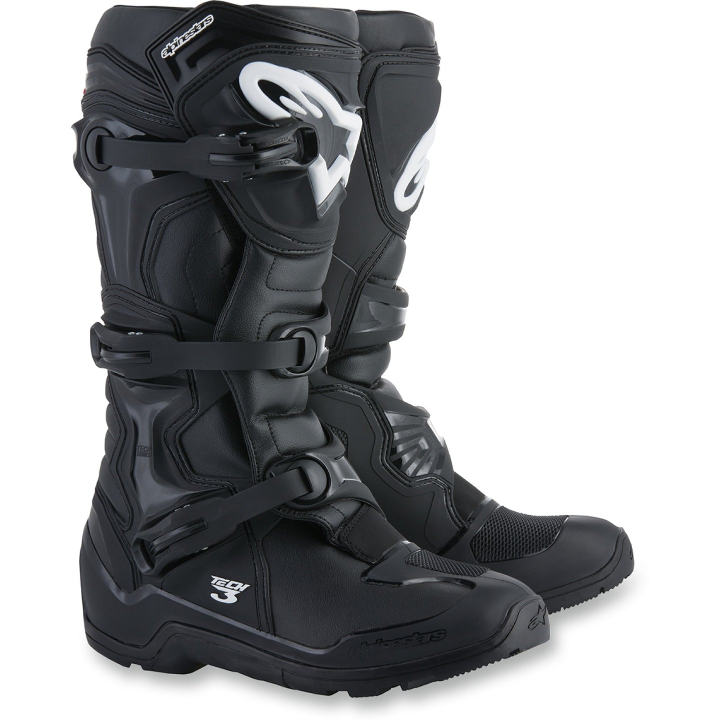 ALPINESTARS Tech 3 Boots - US 7 2013118-10-7