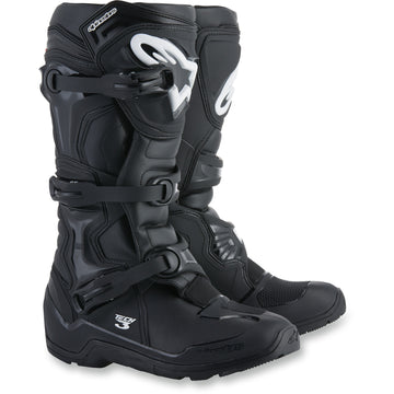 ALPINESTARS Tech 3 Boots - US 8 2013118-10-8