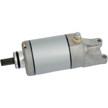 MOOSE OFFROAD Starter Motor - Suzuki M-61-316