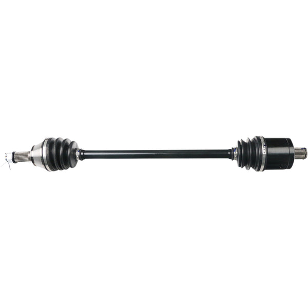 Moose Offroad Axle Kit - CV - Complete - OEM Replacement - Standard - Rear Left/Right - Polaris RZR POL-7081