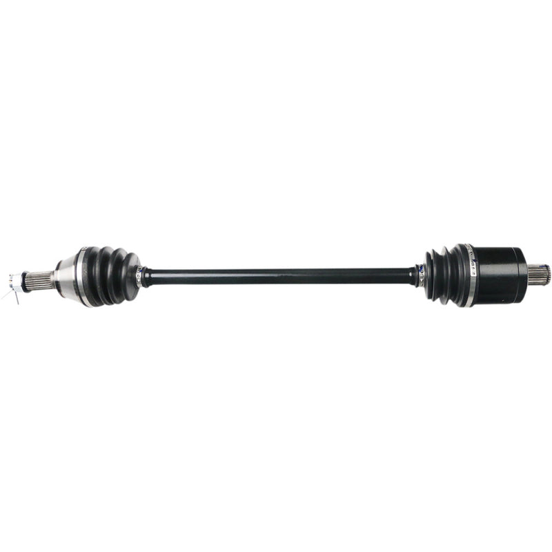 MOOSE OFFROAD Axle Kit - CV - Complete - OEM Replacement - Standard - Rear Left/Right - Polaris RZR POL-7081