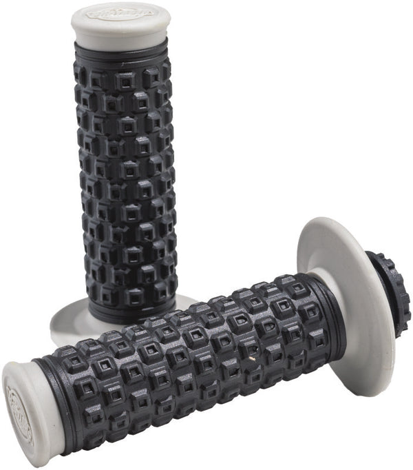 ProTaper Pro Series Clamp On Pillow Top Gray/Black