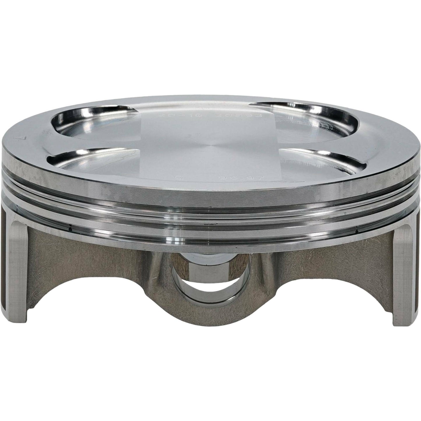 Vertex Piston