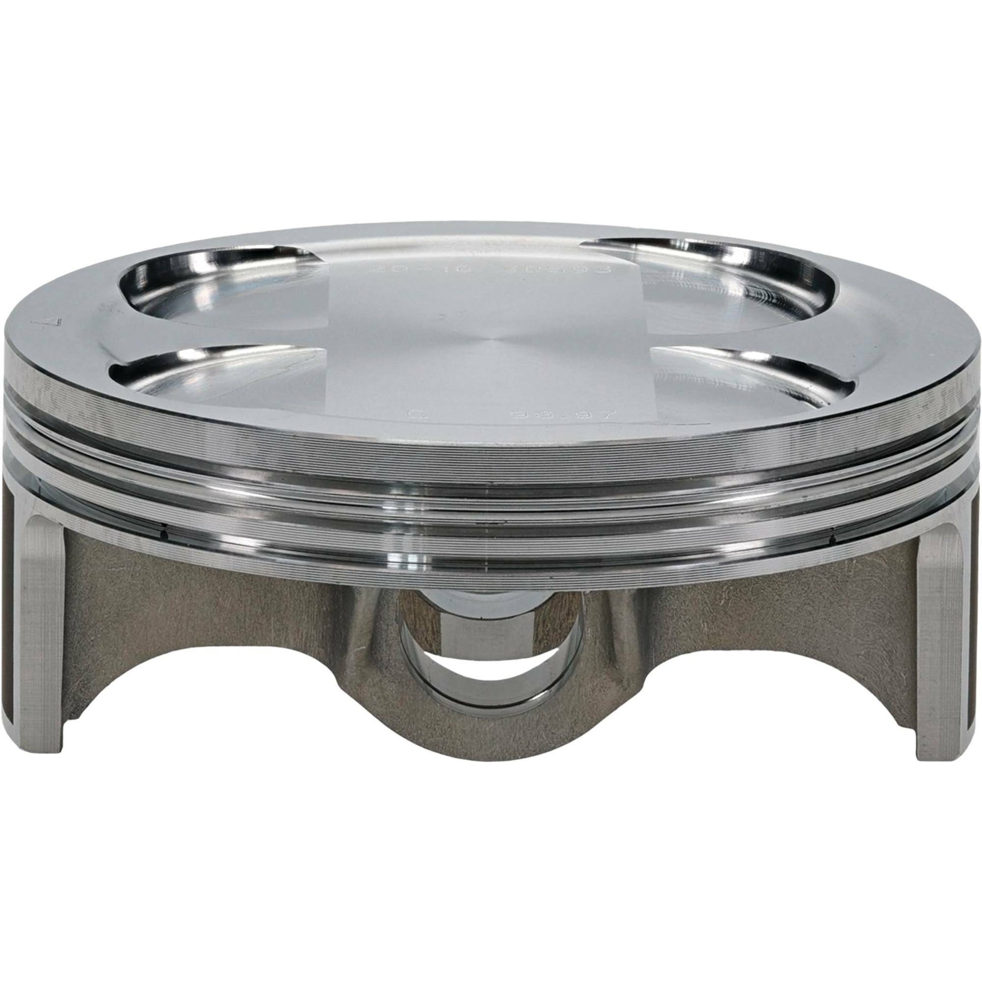 Vertex Piston