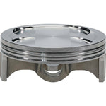 Vertex Piston