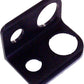 Axle Flag Mount (Black)