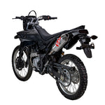 Yoshimura Exhaust Rs 2 Race Fs Stainless/Aluminum/Stainless Yamaha - Yamaha WR 125 R (2026)