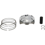 Piston Kit Hc Forged 95.96/Std 14.5:1 Hon