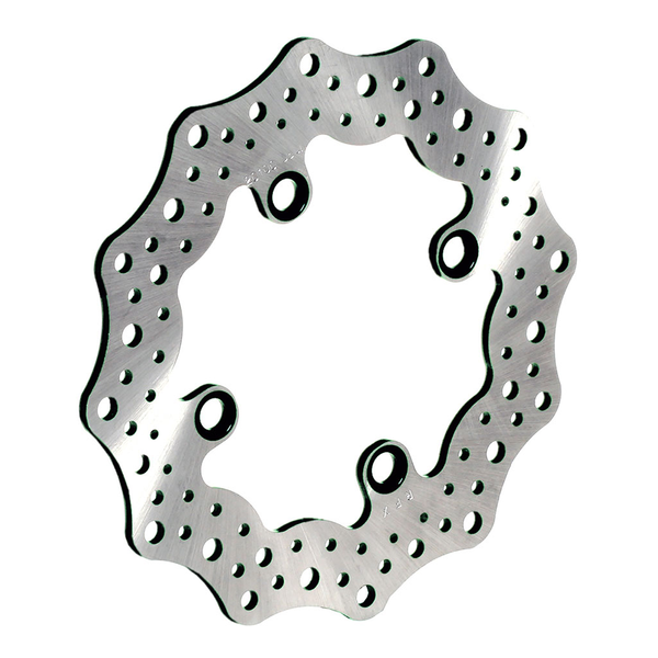 RFX Front/Rear Brake Rotor Kaw/Suz FXBD 20100 55BK