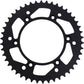 Moose Racing Rear Sprocket - 46 Tooth 1211-897-46-10