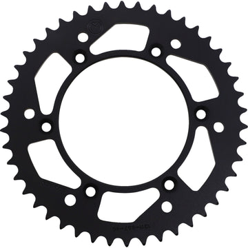 Moose Racing Rear Sprocket - 46 Tooth 1211-897-46-10