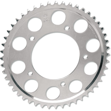 JT SPROCKETS Sprocket - Rear - Honda - 30-Tooth JTR273.30 by JT Rear Sprockets   Steel Type