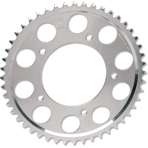 JT Sprockets Sprocket - Rear - Suzuki - 41-Tooth JTR1791.41