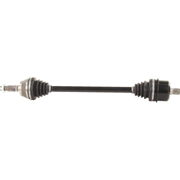 MOOSE OFFROAD Axle Kit - CV - Complete - OEM Replacement - Standard - Front Left/Right - Wildcat XX ARC-7034