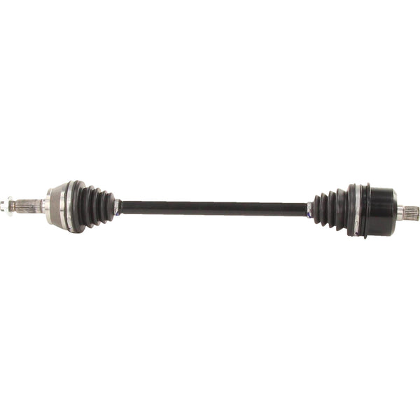 Moose Offroad Axle Kit - CV - Complete - OEM Replacement - Standard - Front Left/Right - Wildcat XX ARC-7034